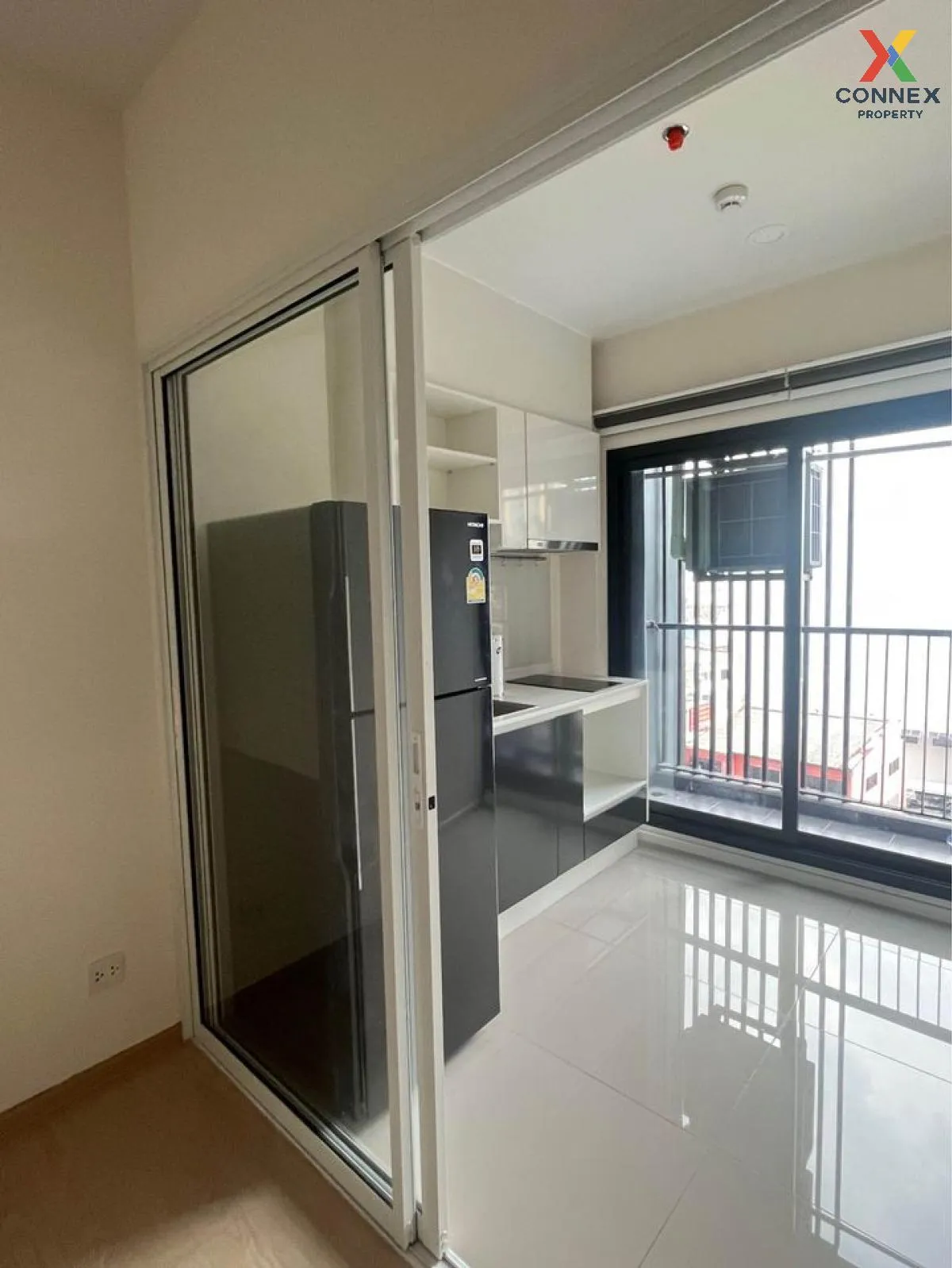 For Rent Condo , The Tree Sukhumvit 71 , ARL-Ramkhamhaeng , Suan  2