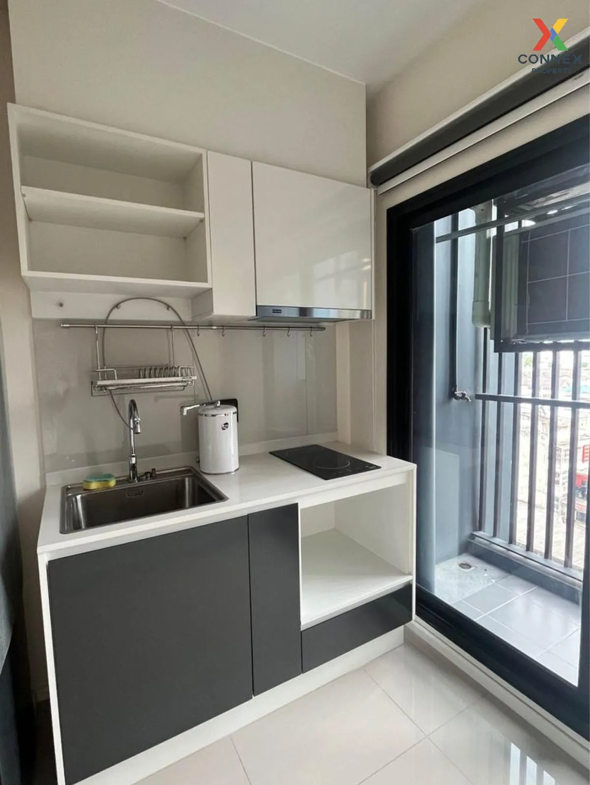 For Rent Condo , The Tree Sukhumvit 71 , ARL-Ramkhamhaeng , Suan  3