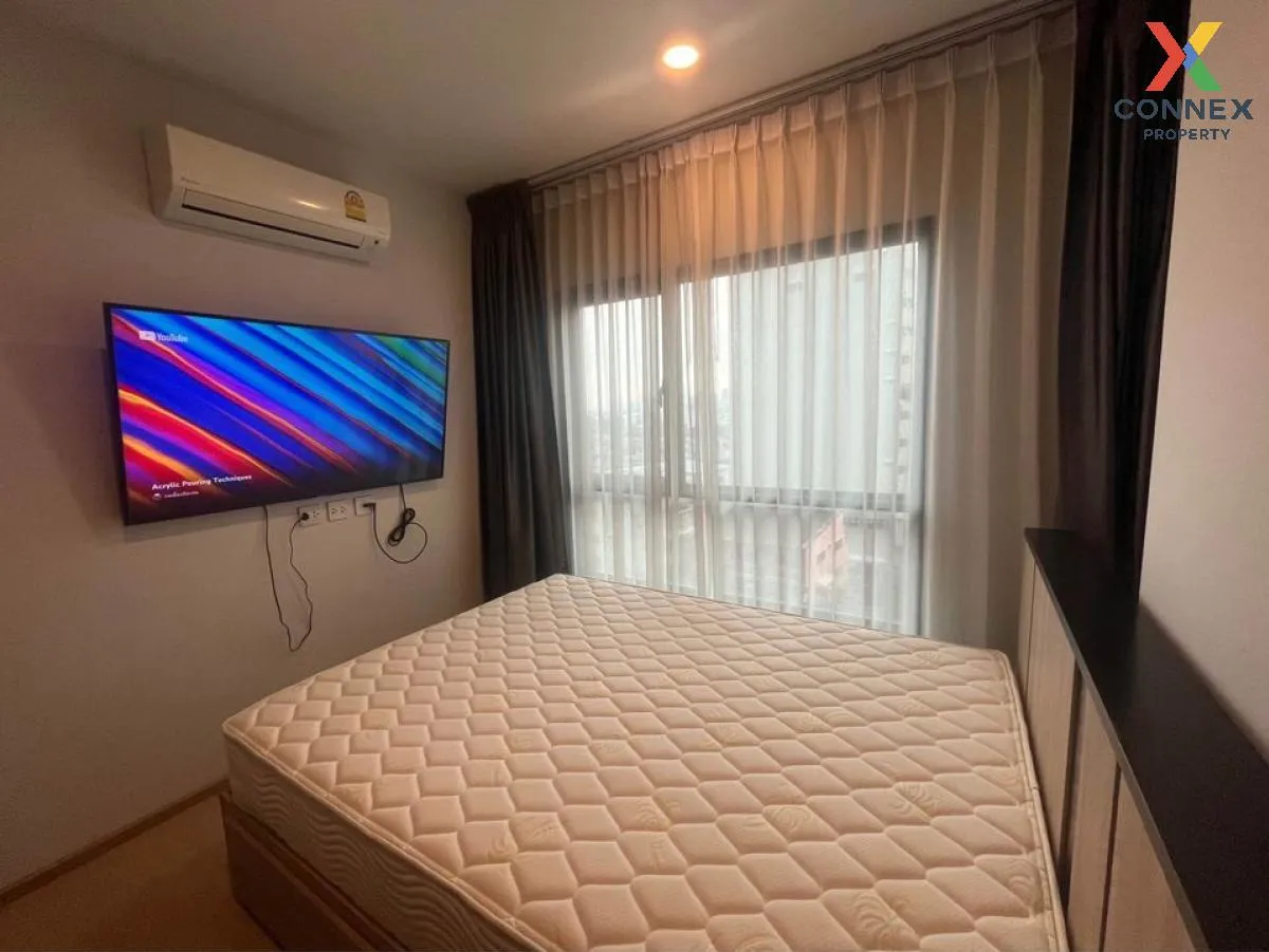 For Rent Condo , The Tree Sukhumvit 71 , ARL-Ramkhamhaeng , Suan 