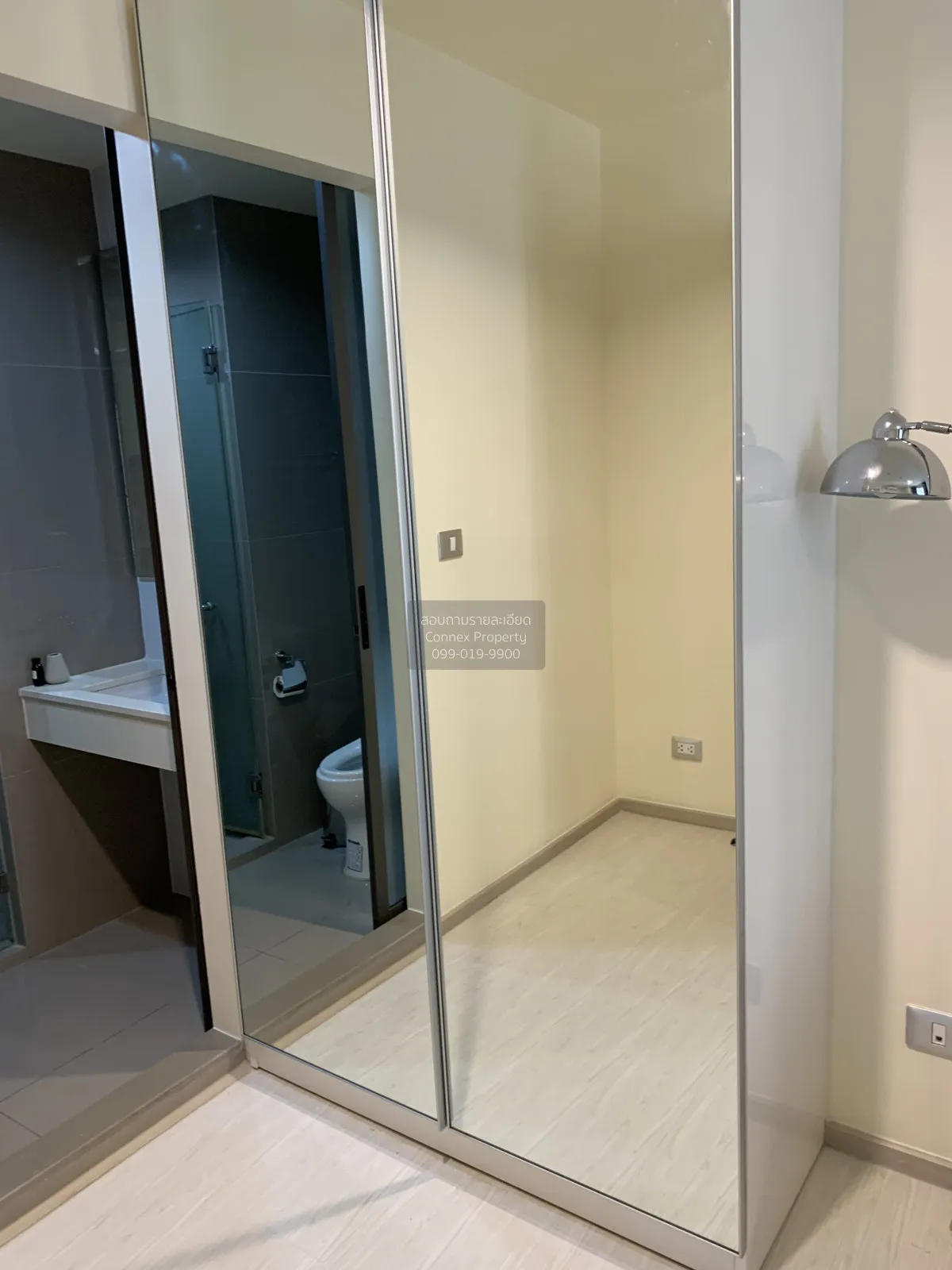 เช่าคอนโด  ริทึ่ม สุขุมวิท 42 BTS-เอกมัย พระโขนง เขต คลองเตย กรุง 4