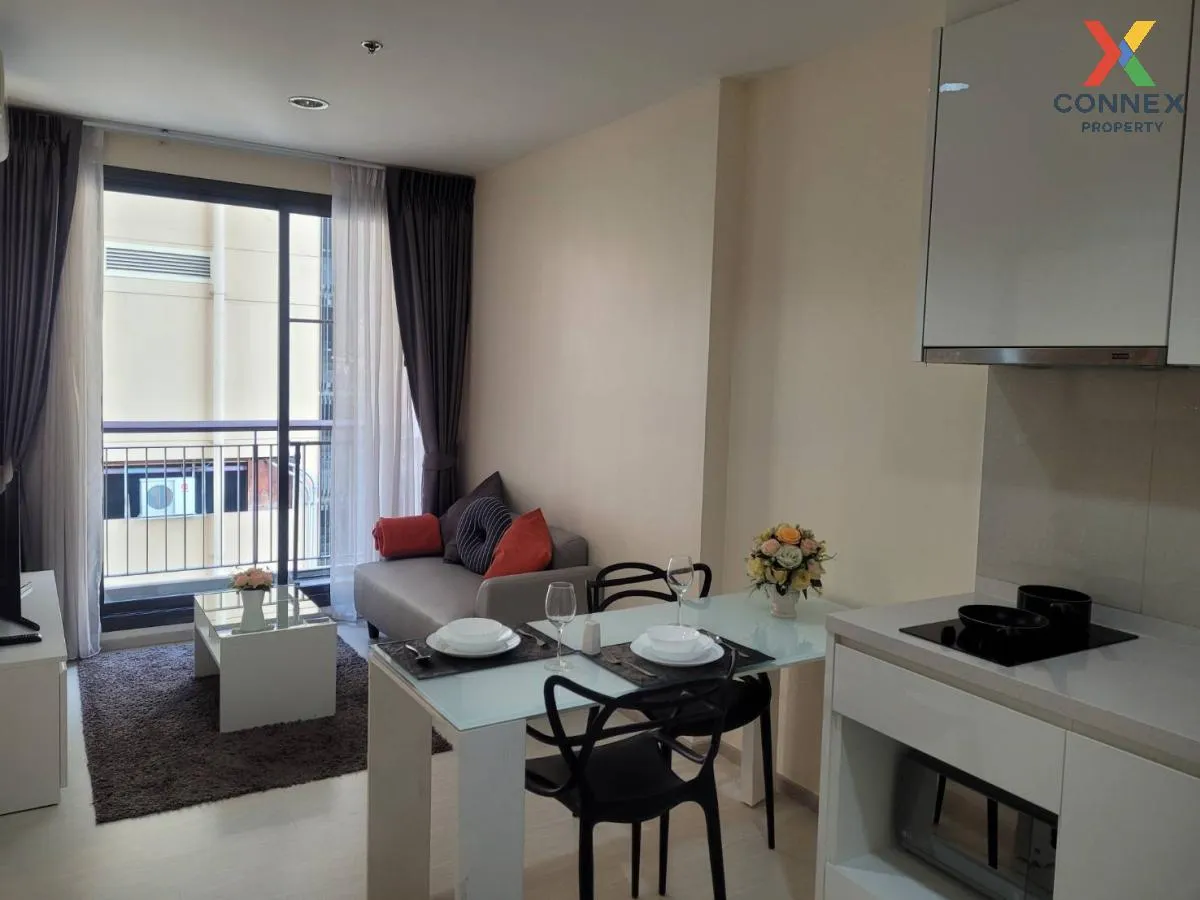 For Rent Condo , RHYTHM Sukhumvit 42 , BTS-Ekkamai , Phra Khanong For Rent Condo , RHYTHM Sukhumvit 42 , BTS-Ekkamai , Phra Khanong 1
