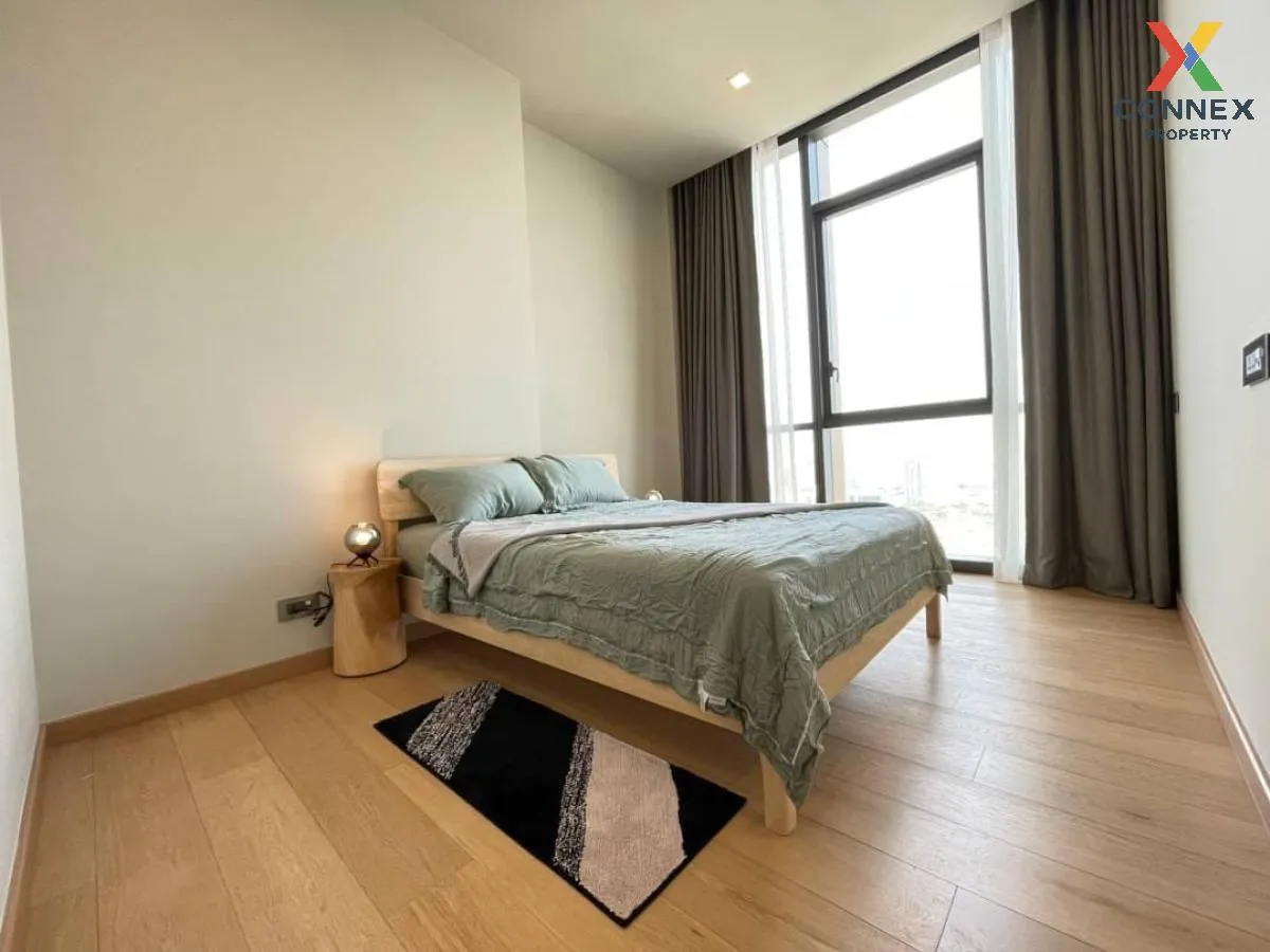 เช่าคอนโด  เดอะ โมนูเมนต์ ทองหล่อ BTS-ทองหล่อ คลองตันเหนือ เขต วั