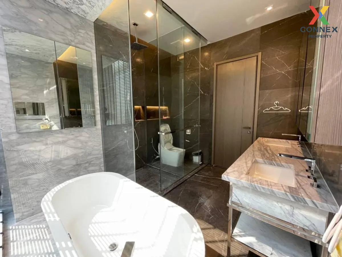 เช่าคอนโด  เดอะ โมนูเมนต์ ทองหล่อ BTS-ทองหล่อ คลองตันเหนือ เขต วั