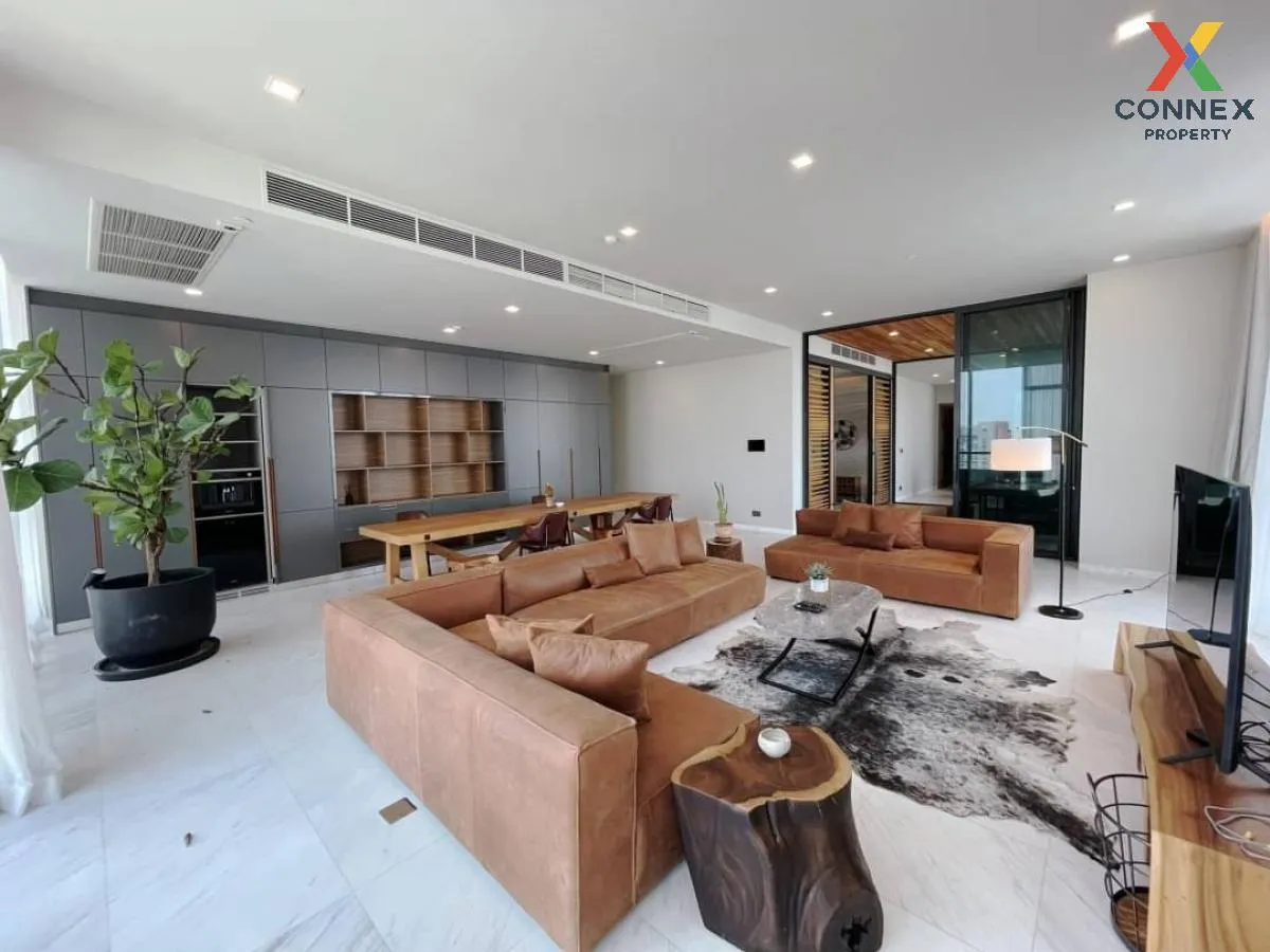 เช่าคอนโด  เดอะ โมนูเมนต์ ทองหล่อ BTS-ทองหล่อ คลองตันเหนือ เขต วั 1