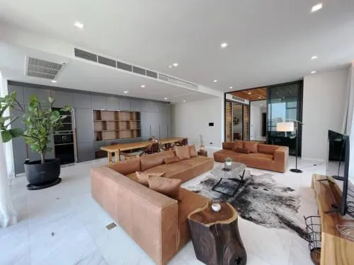 เช่าคอนโด  เดอะ โมนูเมนต์ ทองหล่อ BTS-ทองหล่อ คลองตันเหนือ เขต วัฒนา กรุงเทพ CX-98446