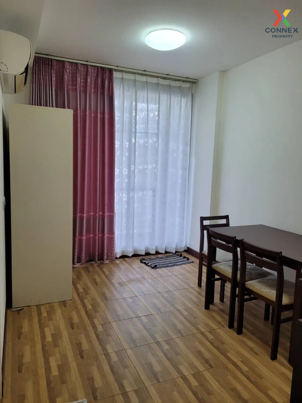 ขายคอนโด  เดอะ วิลล์ เกษตรศาสตร์ ลาดยาว เขต จตุจักร กรุงเทพ CX-98 2