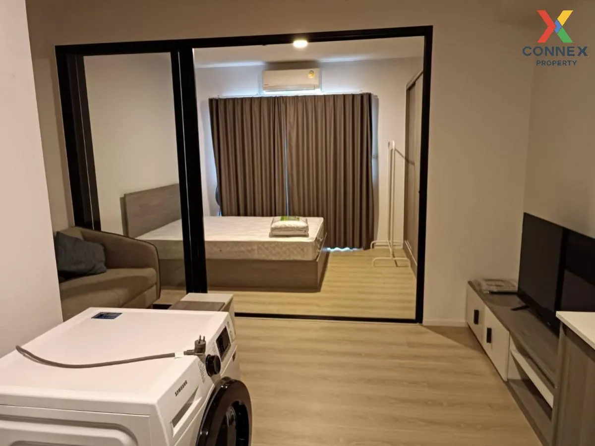 For Sale Condo , A Space Mega , Bang Phli Noi , Bang Phli , Samut 3