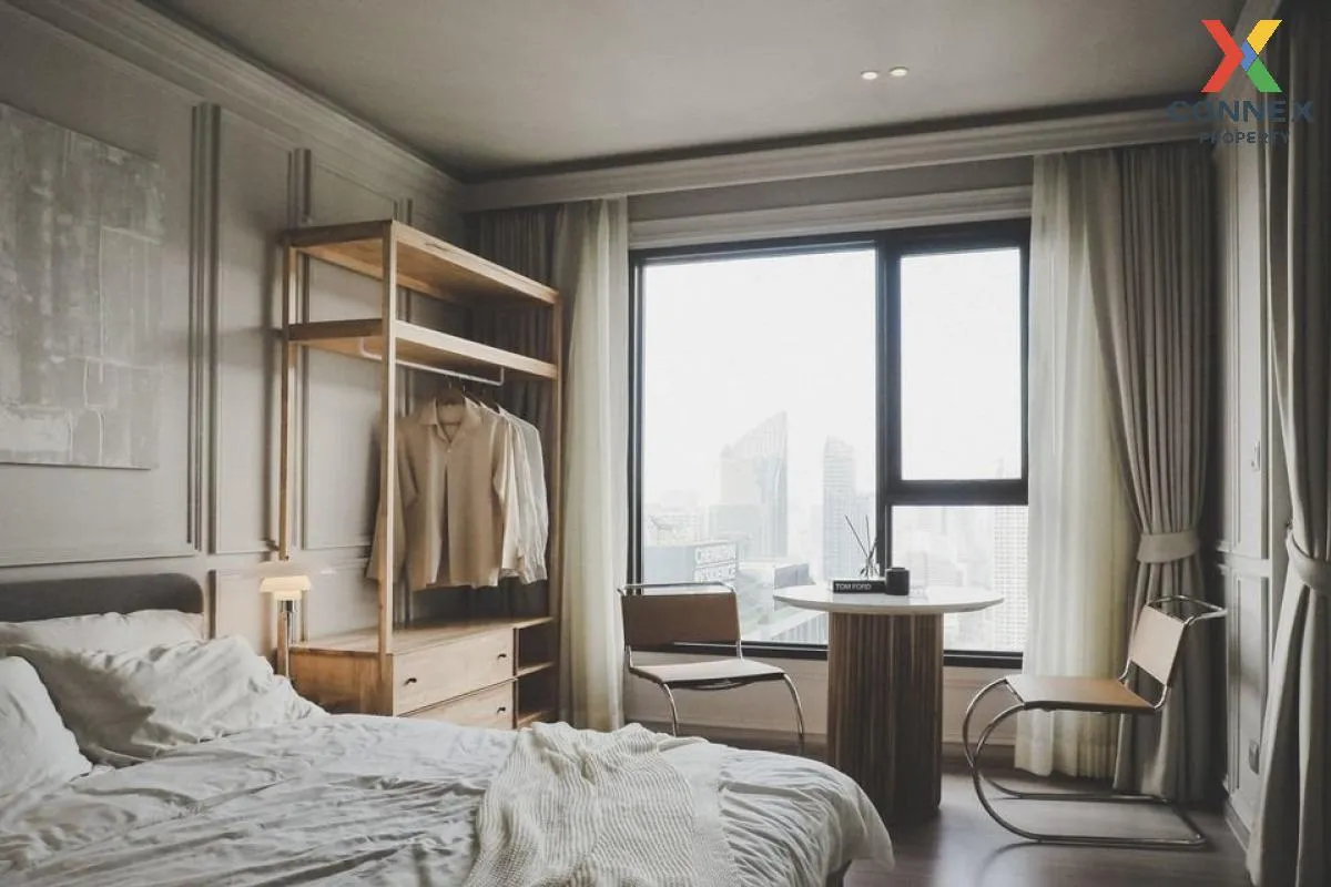 For Sale Condo , Life Asoke - Rama 9 , MRT-Phra Ram 9 , Makkasan 