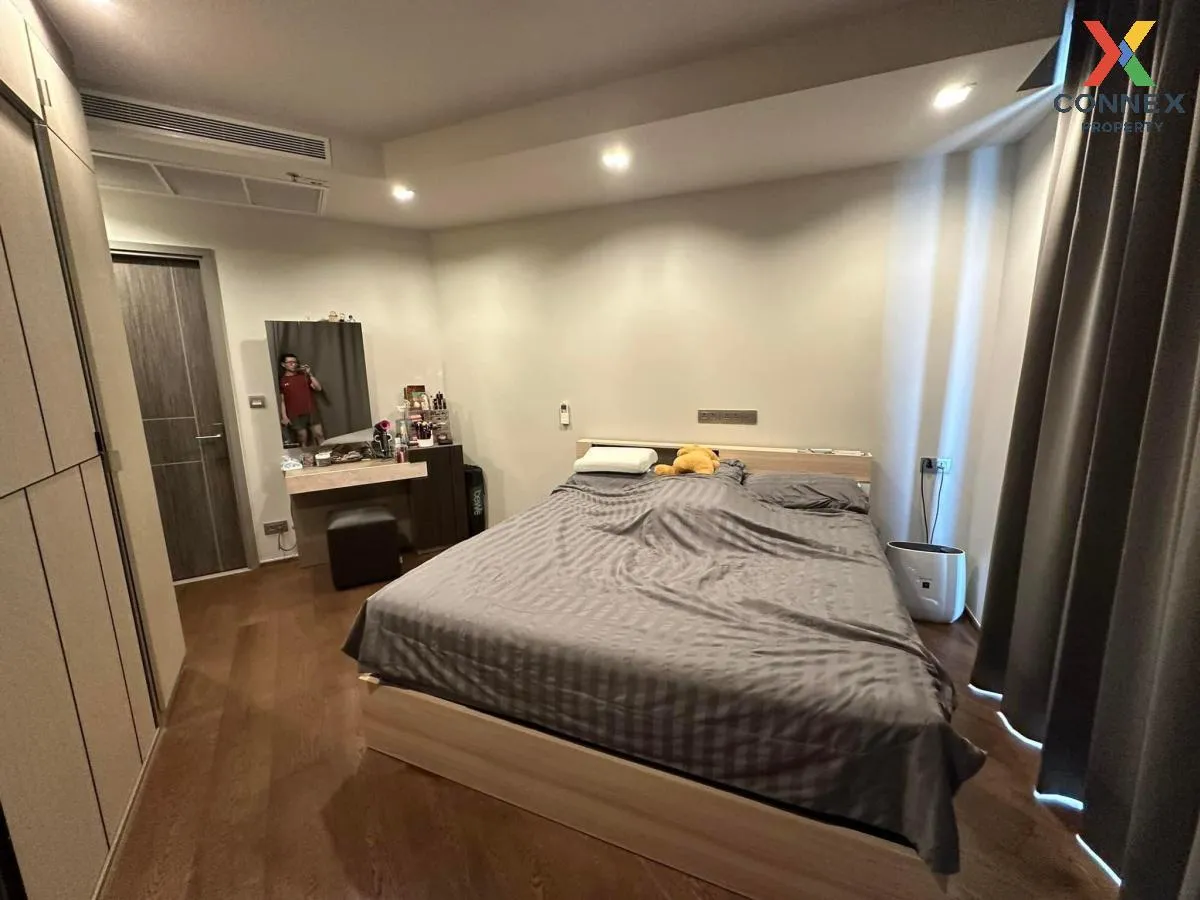 เช่าคอนโด  ไอดีโอ คิว วิคตอรี BTS-อนุสาวรีย์ชัยสมรภูมิ ถนนพญาไท เ 1