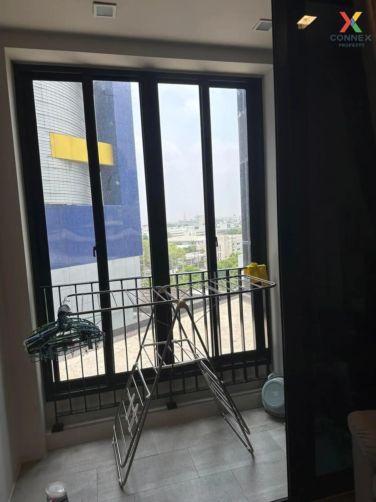 เช่าคอนโด  ไอดีโอ คิว วิคตอรี BTS-อนุสาวรีย์ชัยสมรภูมิ ถนนพญาไท เ 4