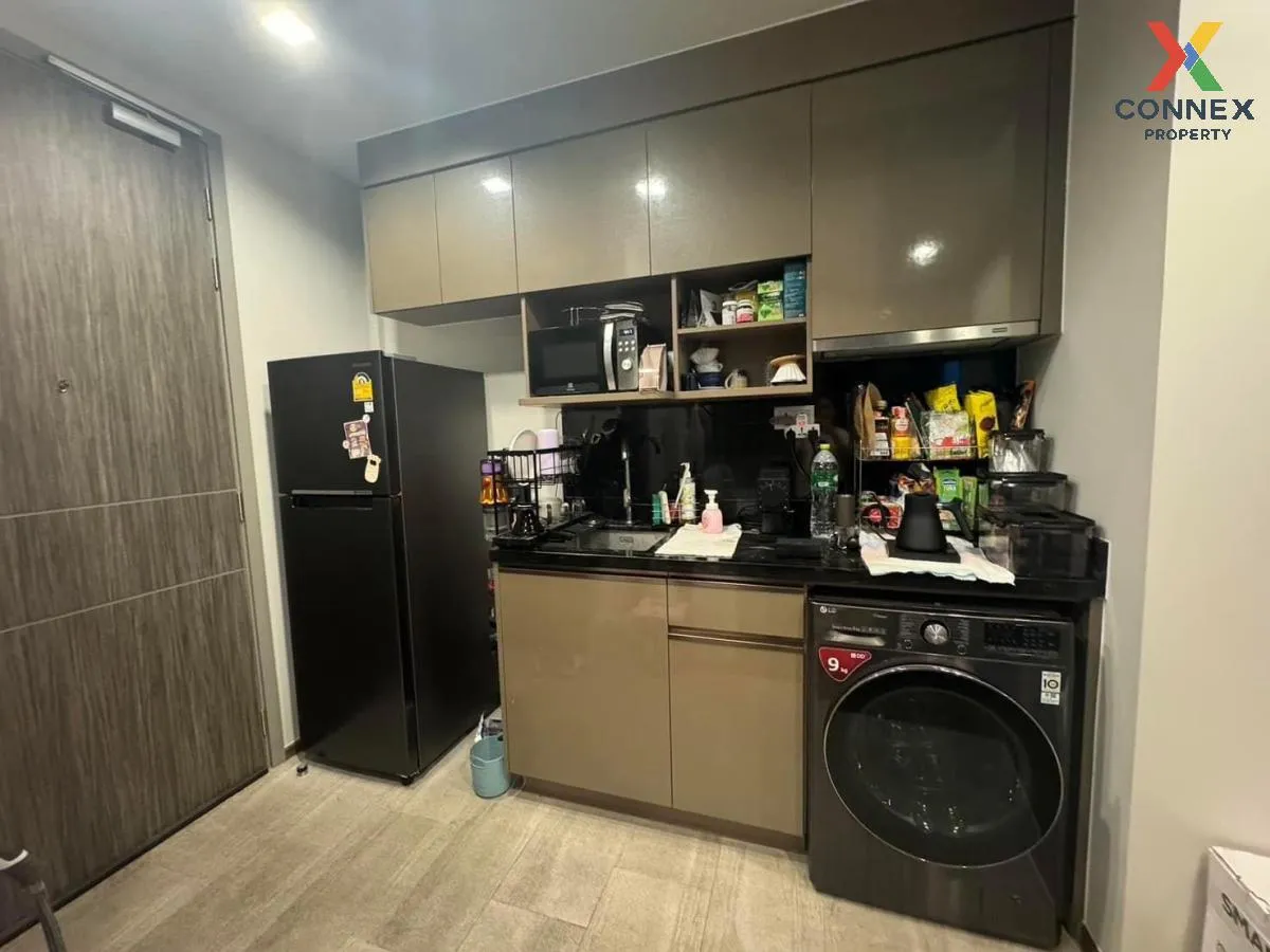 เช่าคอนโด  ไอดีโอ คิว วิคตอรี BTS-อนุสาวรีย์ชัยสมรภูมิ ถนนพญาไท เ