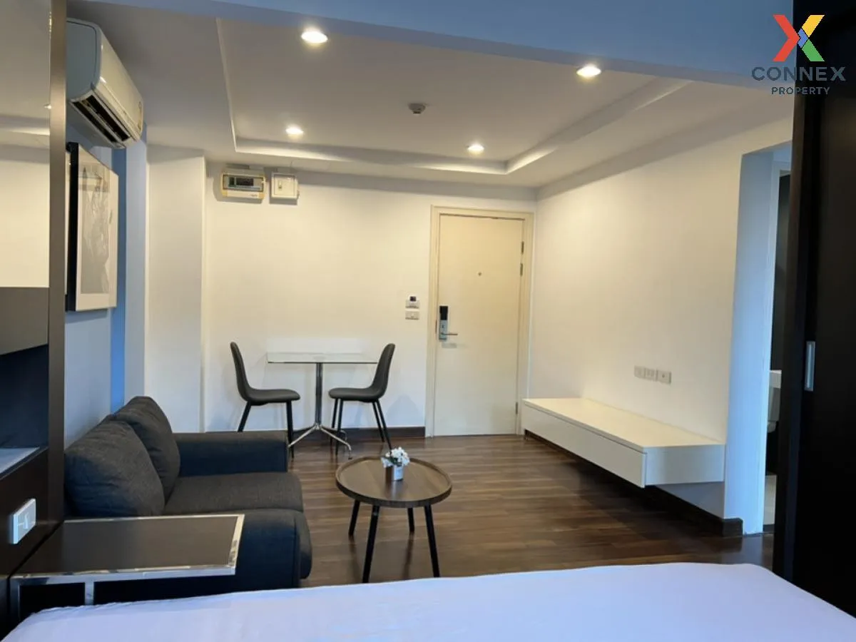 For Sale Condo , Parc Exo Kaset - Navamintra , Khlong Kum , Bung  For Sale Condo , Parc Exo Kaset - Navamintra , Khlong Kum , Bung  1
