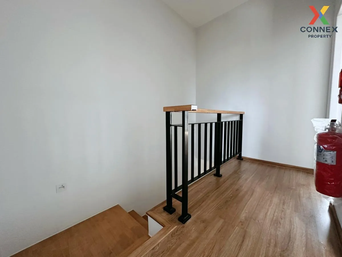 For Sale Townhouse/Townhome  , Pleno Rama 9 – Krungthep Kreetha 2