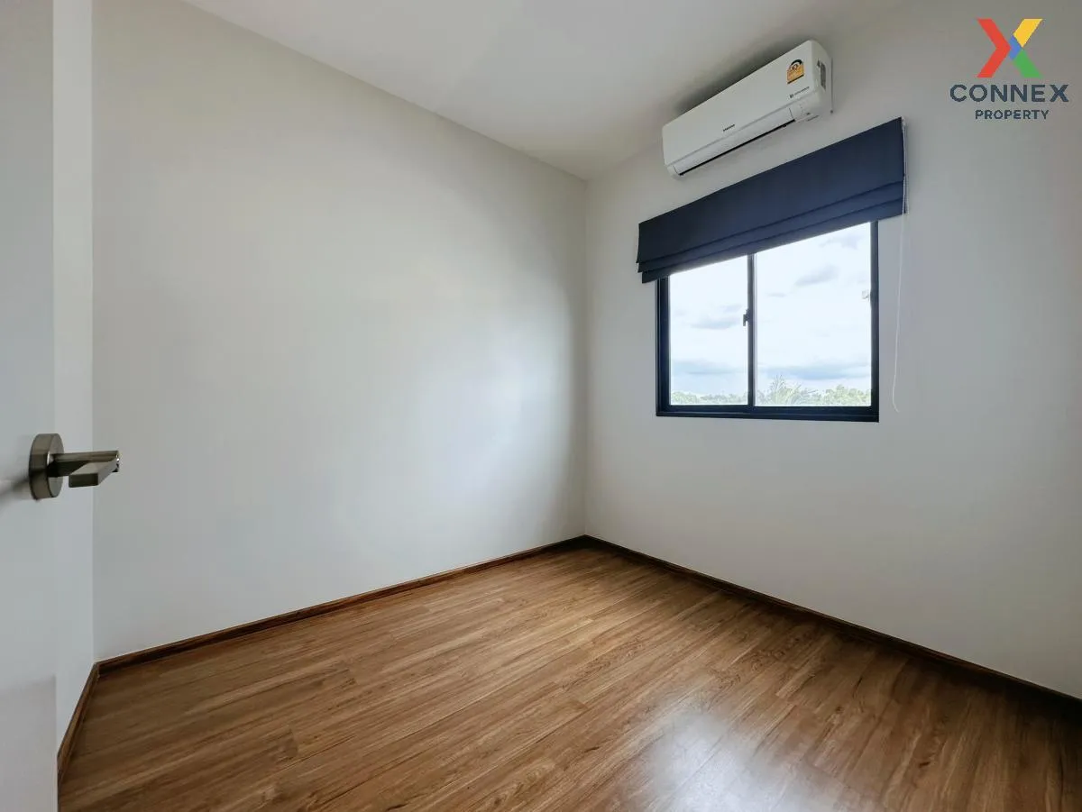 For Sale Townhouse/Townhome  , Pleno Rama 9 – Krungthep Kreetha 2
