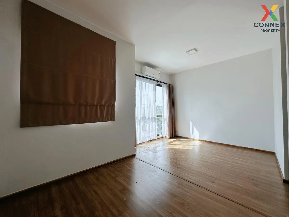 For Sale Townhouse/Townhome  , Pleno Rama 9 – Krungthep Kreetha 2