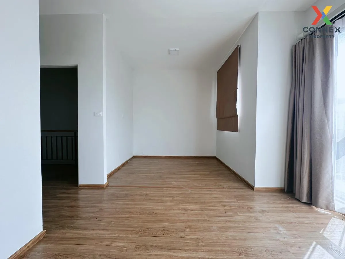 For Sale Townhouse/Townhome  , Pleno Rama 9 – Krungthep Kreetha 2