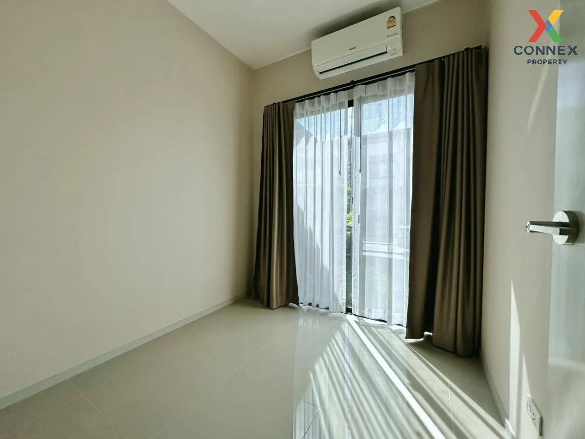 For Sale Townhouse/Townhome  , Pleno Rama 9 – Krungthep Kreetha 2