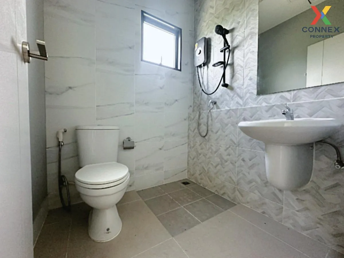 For Sale Townhouse/Townhome  , Pleno Rama 9 – Krungthep Kreetha 2