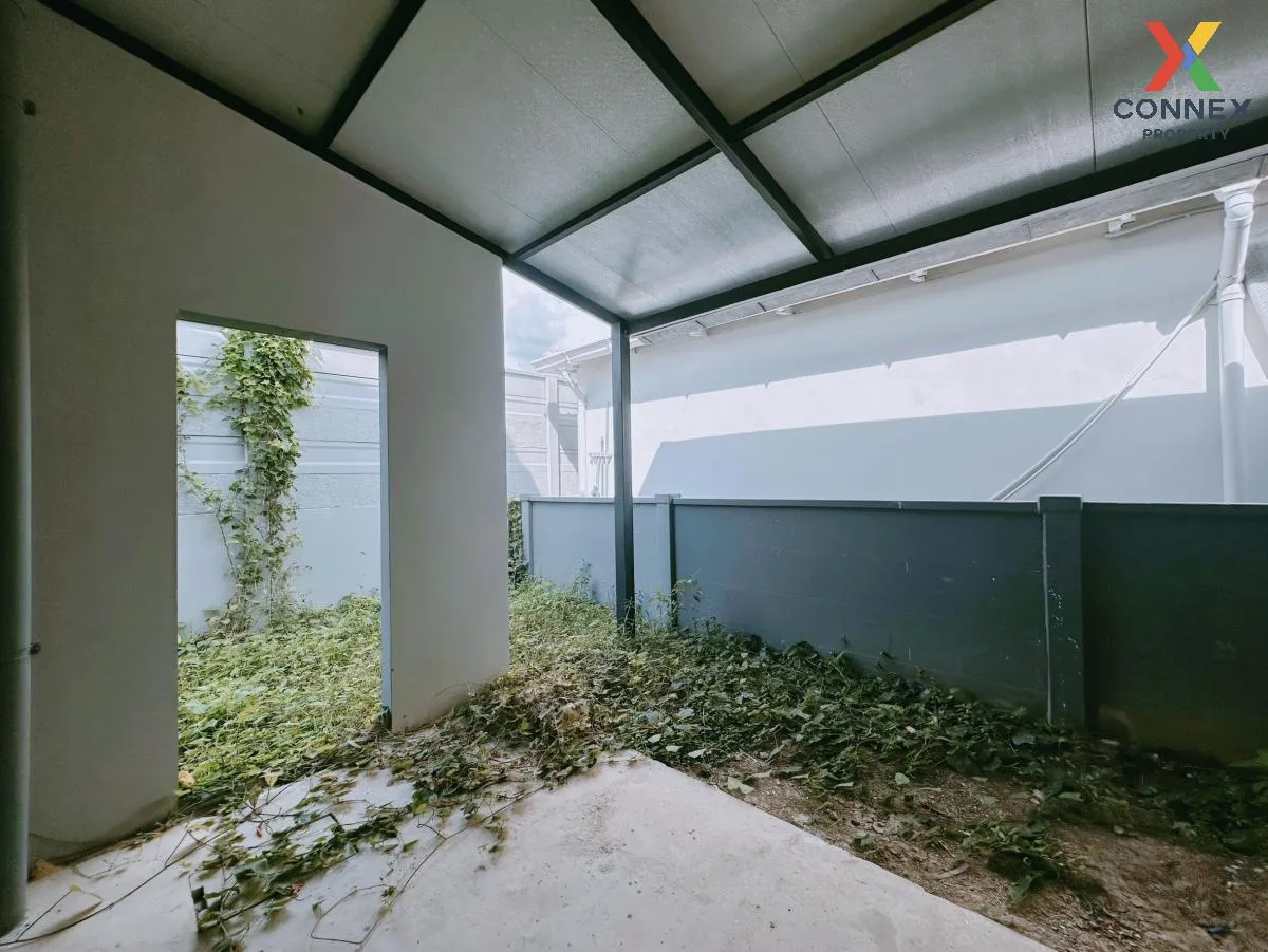 For Sale Townhouse/Townhome  , Pleno Rama 9 – Krungthep Kreetha 2