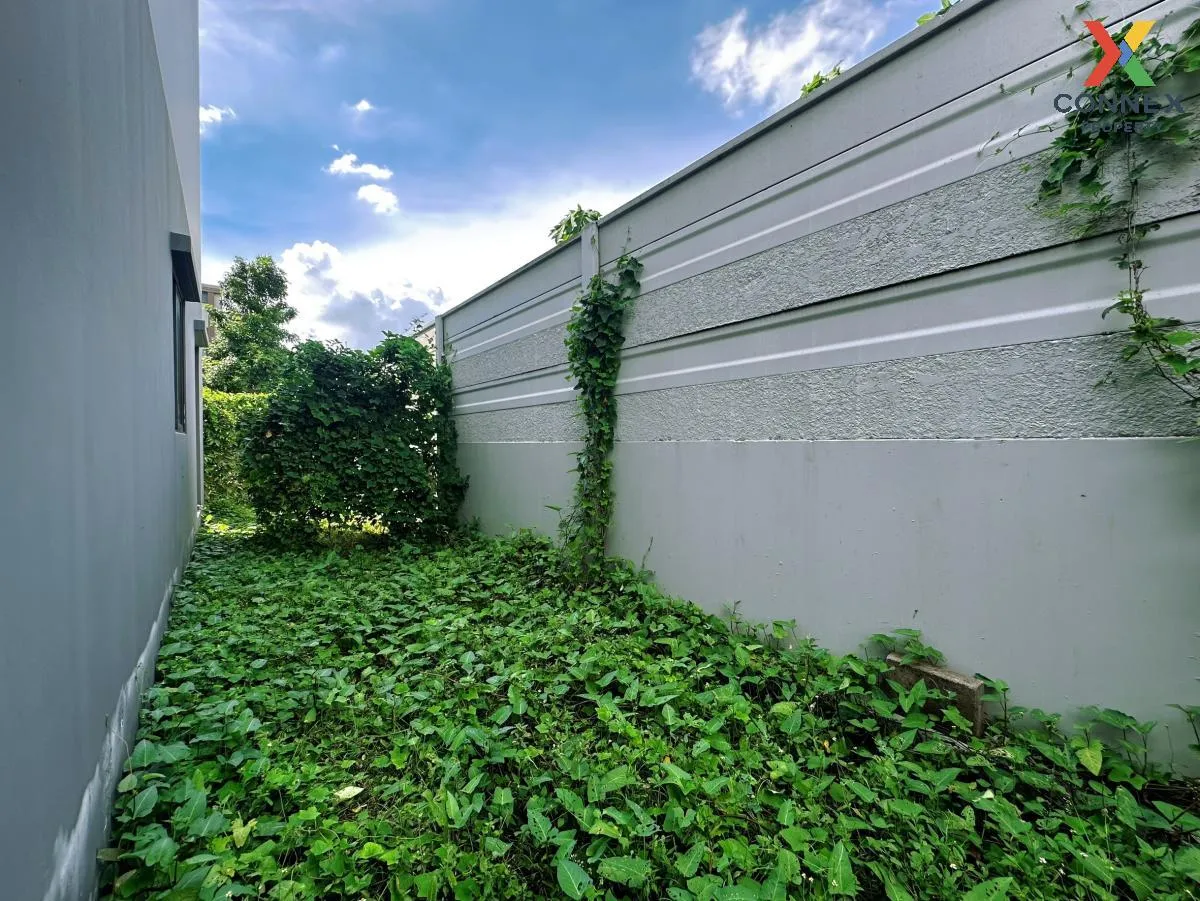 For Sale Townhouse/Townhome  , Pleno Rama 9 – Krungthep Kreetha 2