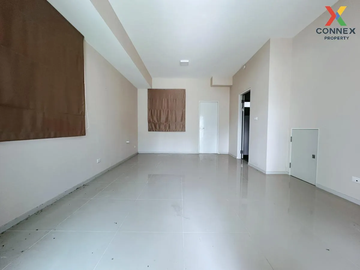 For Sale Townhouse/Townhome  , Pleno Rama 9 – Krungthep Kreetha 2