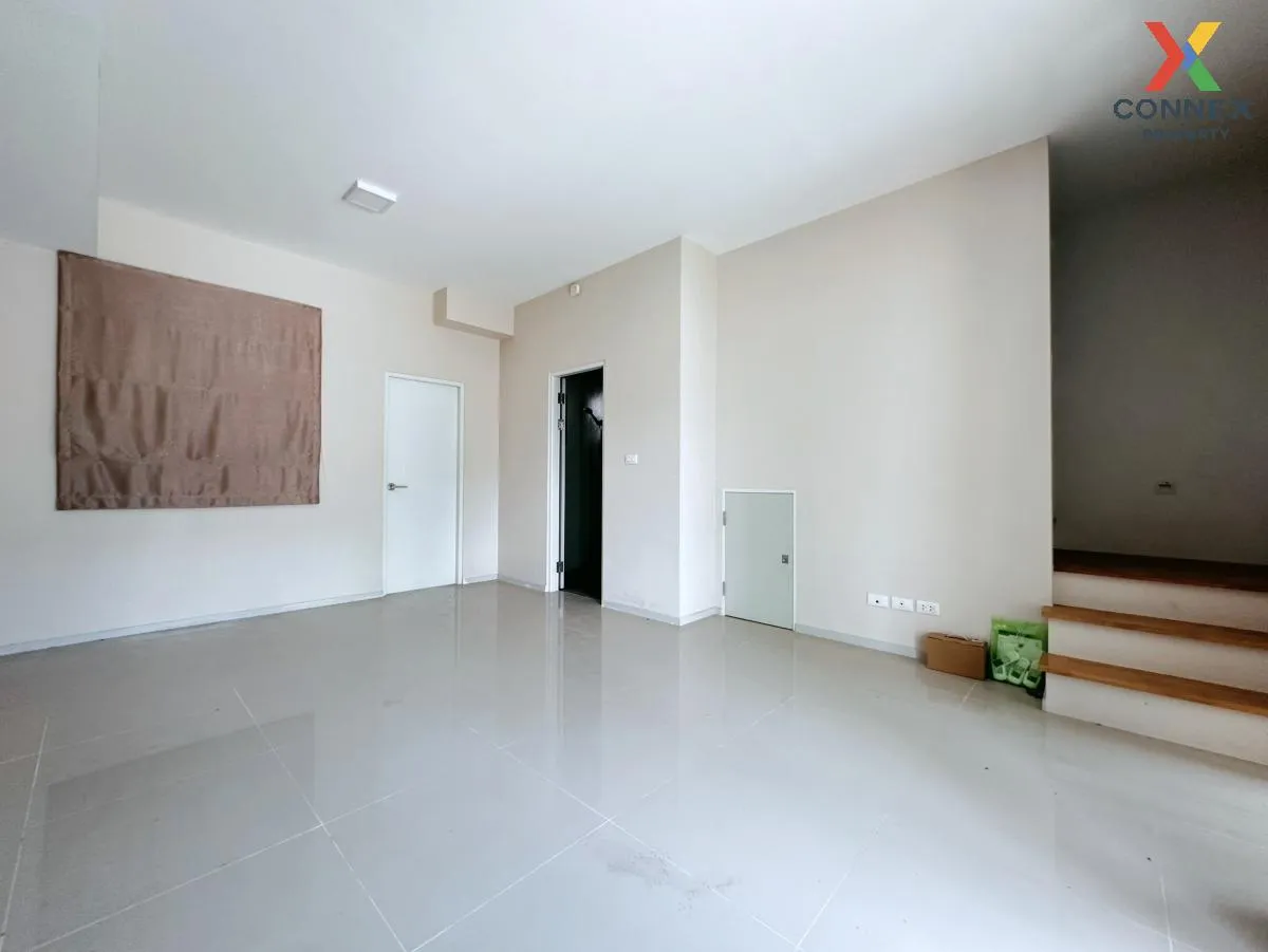 For Sale Townhouse/Townhome  , Pleno Rama 9 – Krungthep Kreetha 2