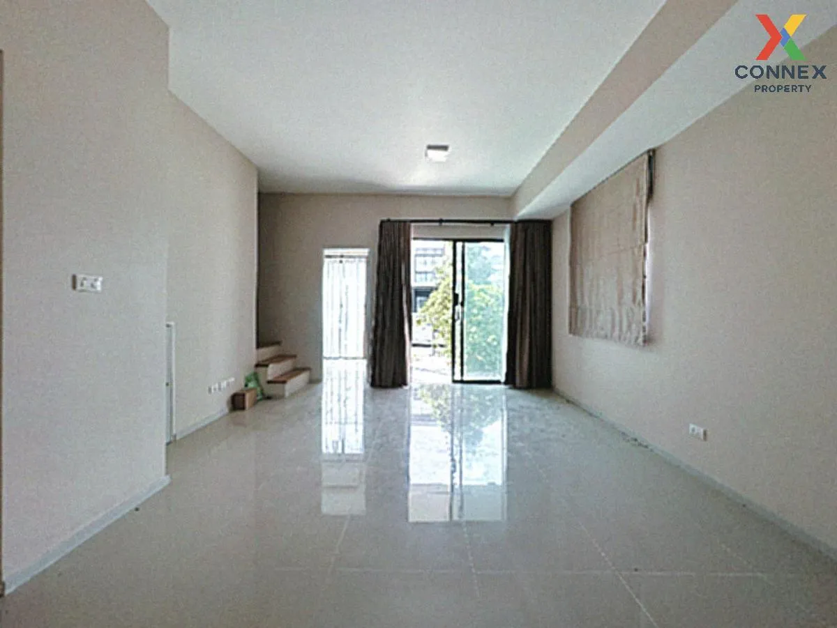 For Sale Townhouse/Townhome  , Pleno Rama 9 – Krungthep Kreetha 2