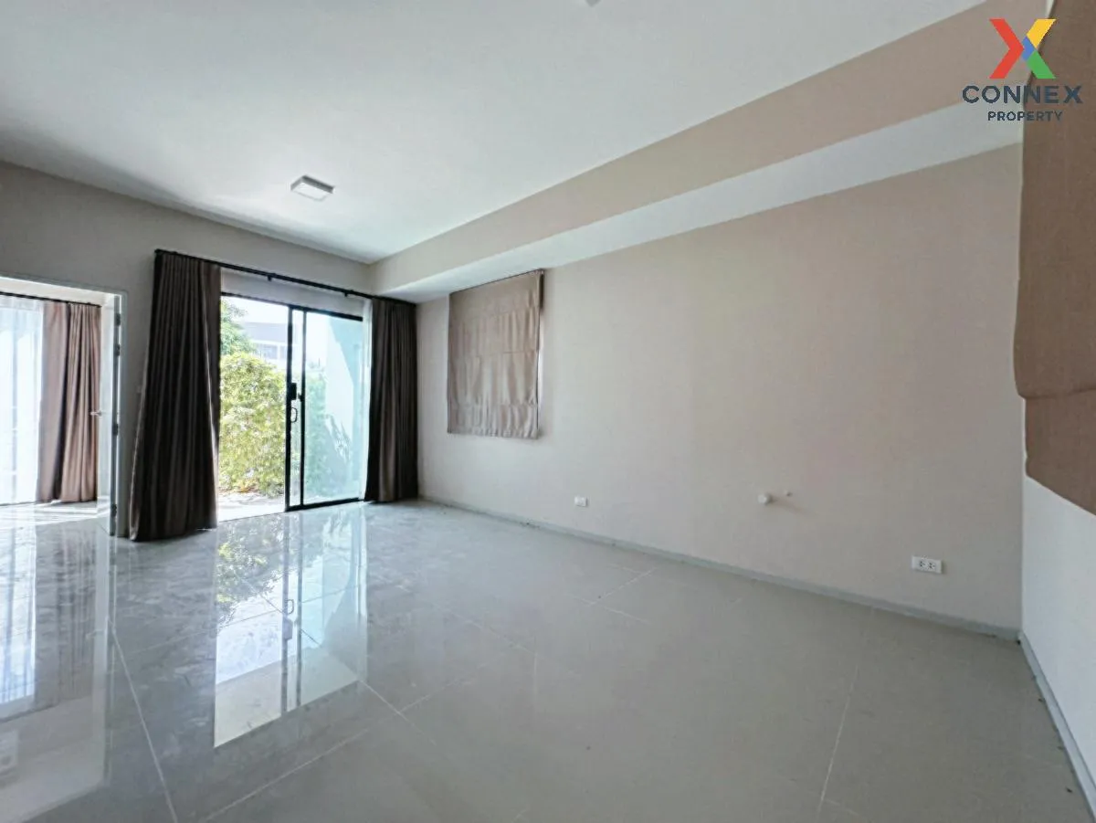 For Sale Townhouse/Townhome  , Pleno Rama 9 – Krungthep Kreetha 2