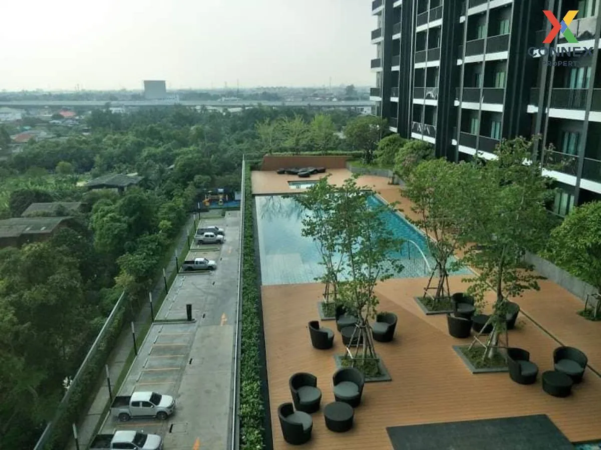 For Rent Condo , The Tree Rio Bang - Aor , MRT-Bang O , Bang O ,  For Rent Condo , The Tree Rio Bang - Aor , MRT-Bang O , Bang O ,