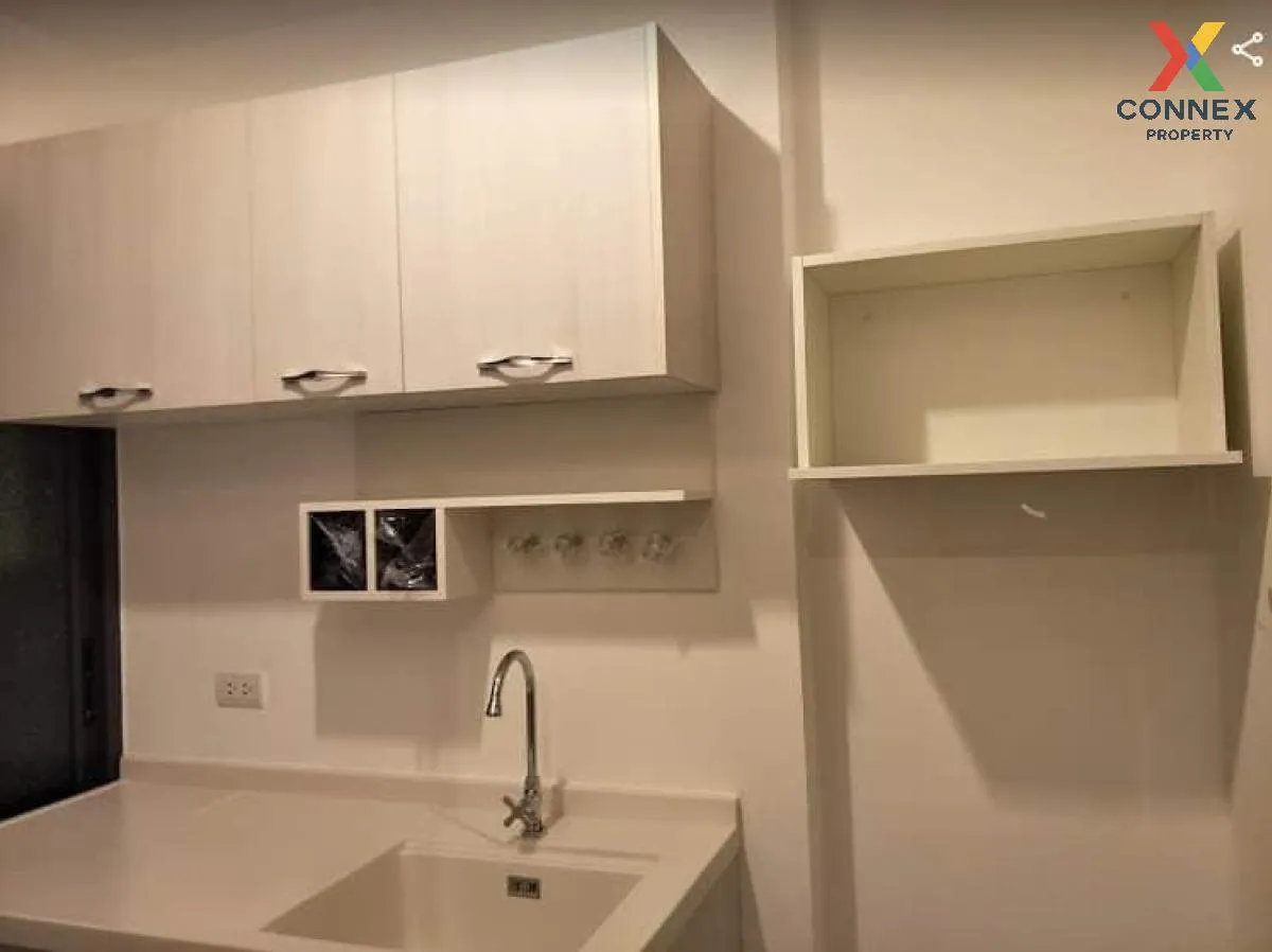 For Rent Condo , The Tree Rio Bang - Aor , MRT-Bang O , Bang O ,  For Rent Condo , The Tree Rio Bang - Aor , MRT-Bang O , Bang O ,  4