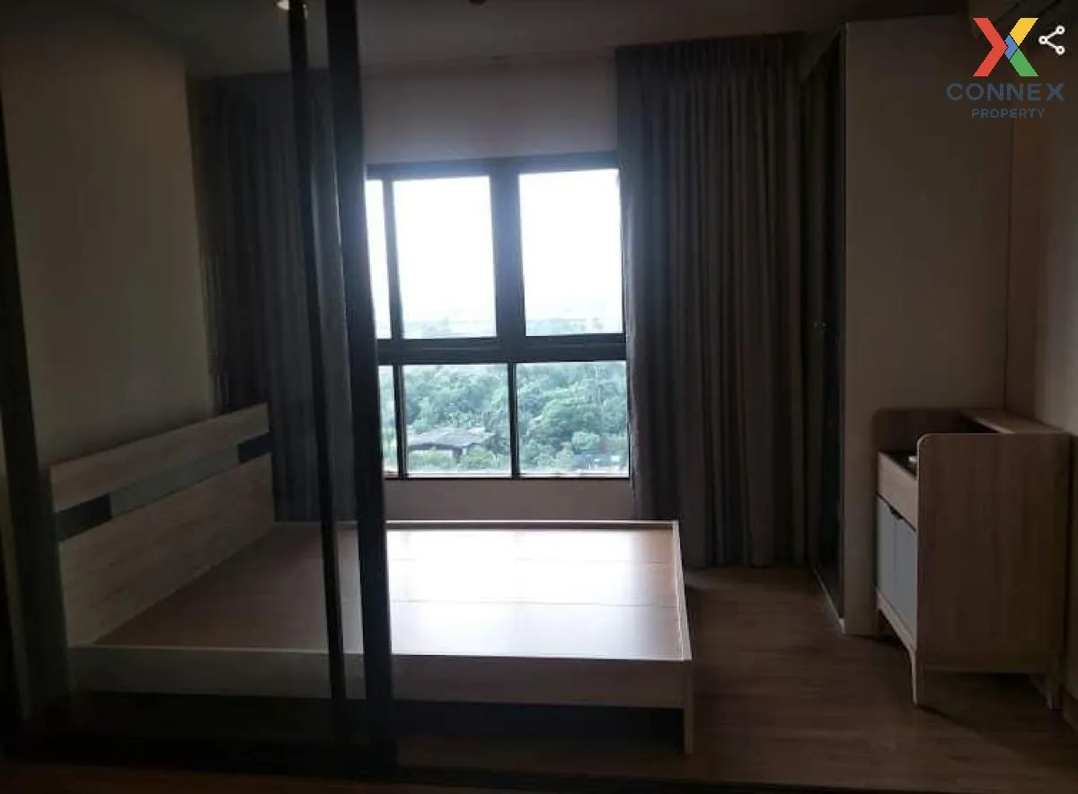 For Rent Condo , The Tree Rio Bang - Aor , MRT-Bang O , Bang O ,  For Rent Condo , The Tree Rio Bang - Aor , MRT-Bang O , Bang O ,