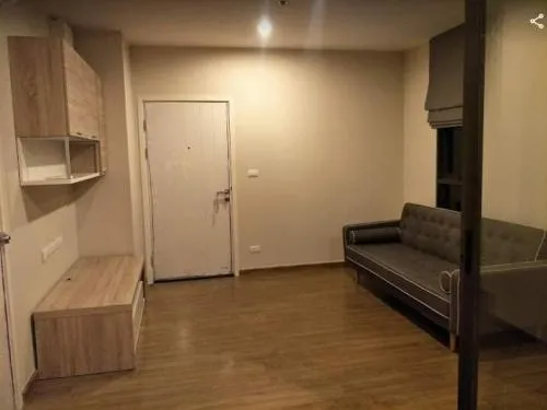 For Rent Condo , The Tree Rio Bang - Aor , MRT-Bang O , Bang O , Bang Phlat , Bangkok , CX-98460