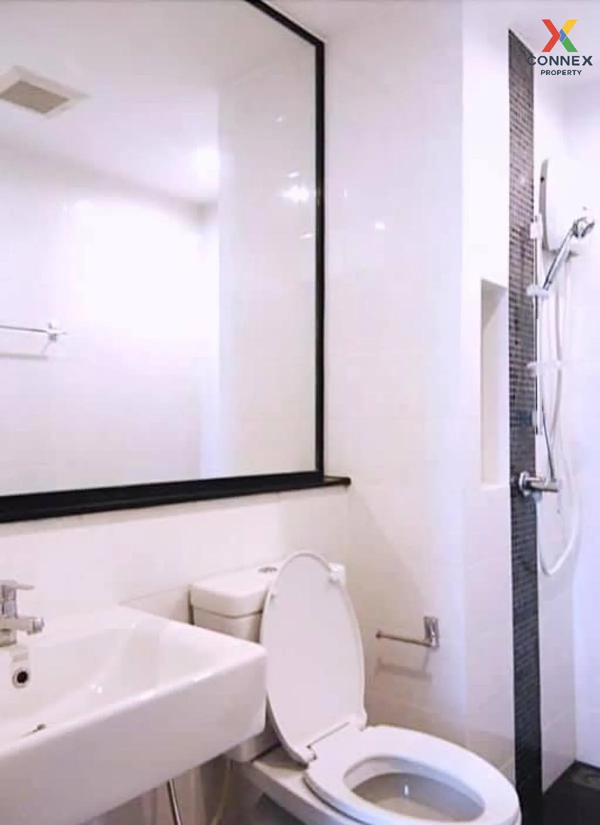 เช่าคอนโด  เดอะ ทรี ริโอ้ บางอ้อ สเตชั่น MRT-บางอ้อ บางอ้อ เขต บา