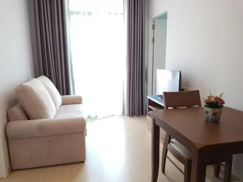 เช่าคอนโด  แบงค์คอก ฮอไรซอน สาทร - นราธิวาส BTS-ช่องนนทรี ทุ่งวัดดอน เขต สาทร กรุงเทพ CX-98464