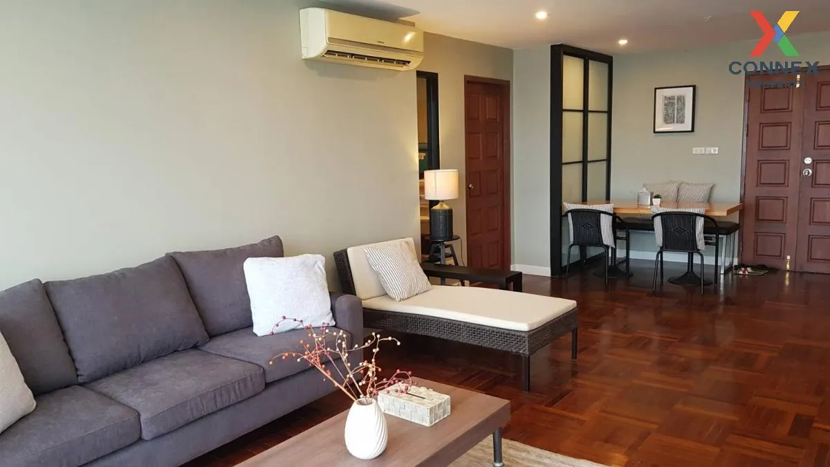 For Rent Condo , The Royal Navin Tower , MRT-Khlong Toei , Chong  2