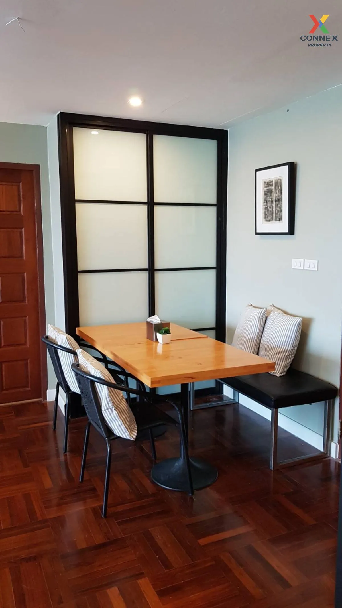 For Rent Condo , The Royal Navin Tower , MRT-Khlong Toei , Chong  4