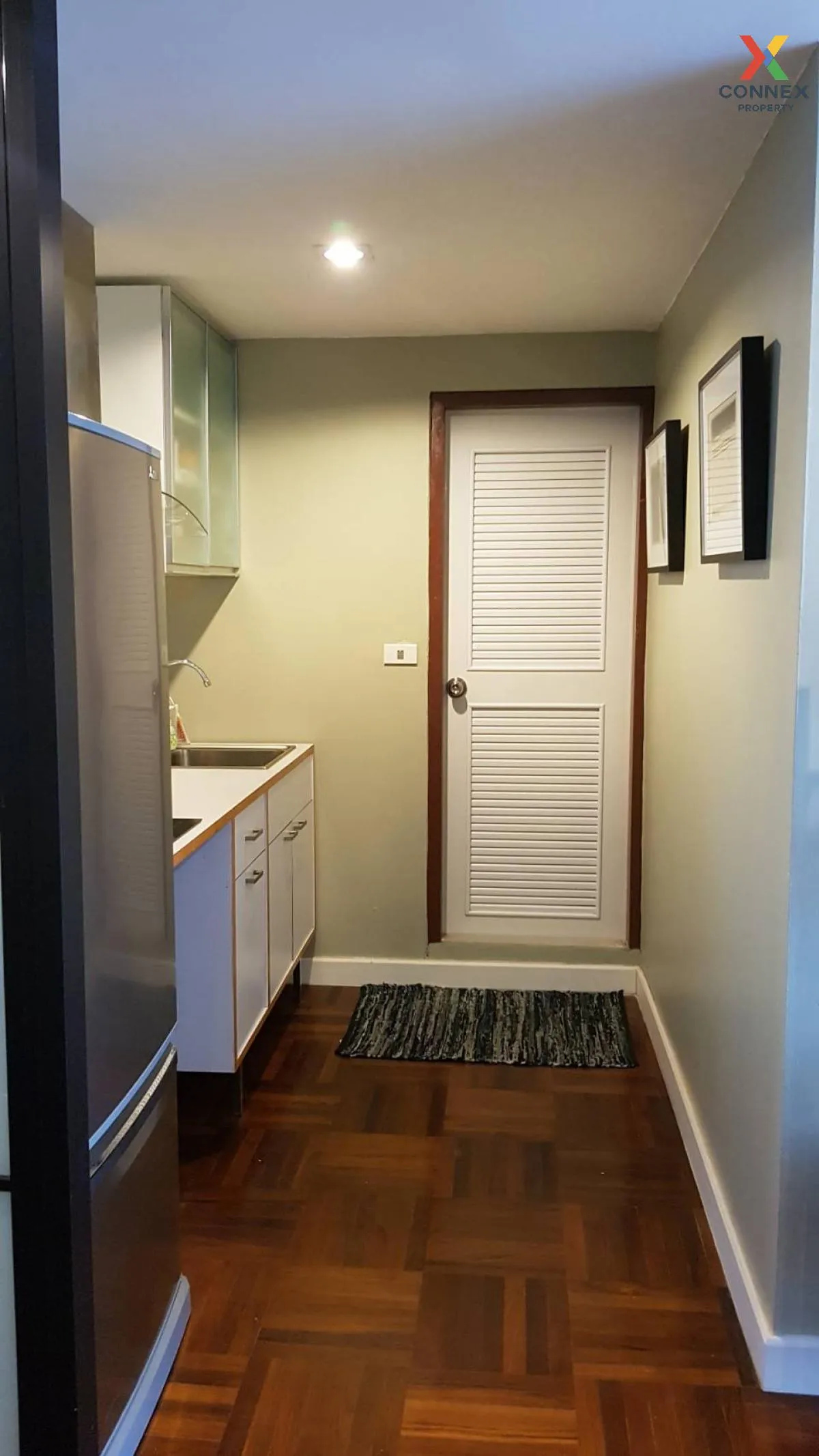 For Rent Condo , The Royal Navin Tower , MRT-Khlong Toei , Chong 