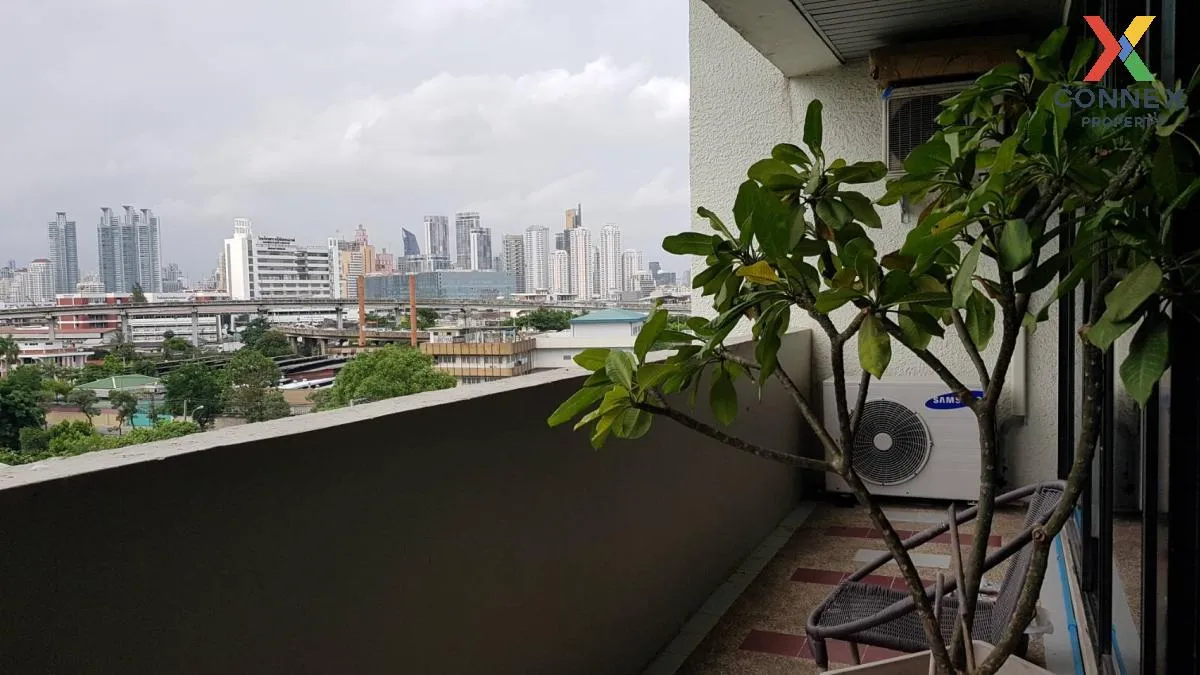 For Rent Condo , The Royal Navin Tower , MRT-Khlong Toei , Chong 