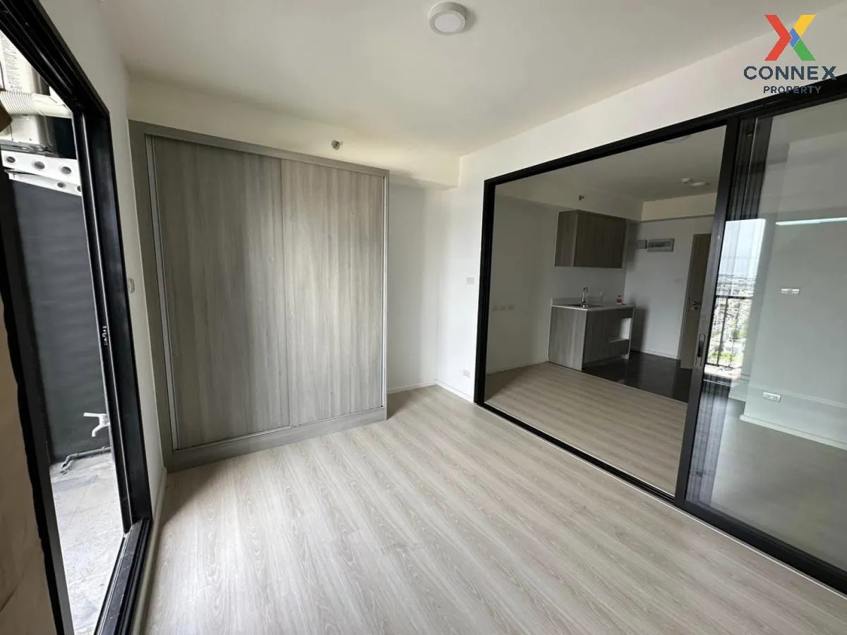 For Sale Condo , A Space Mega , Bang Phli Noi , Bang Phli , Samut 3