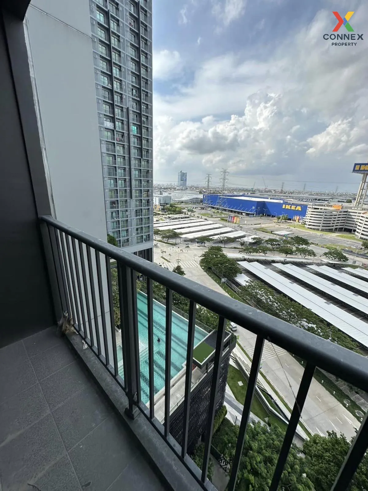 For Sale Condo , A Space Mega , Bang Phli Noi , Bang Phli , Samut