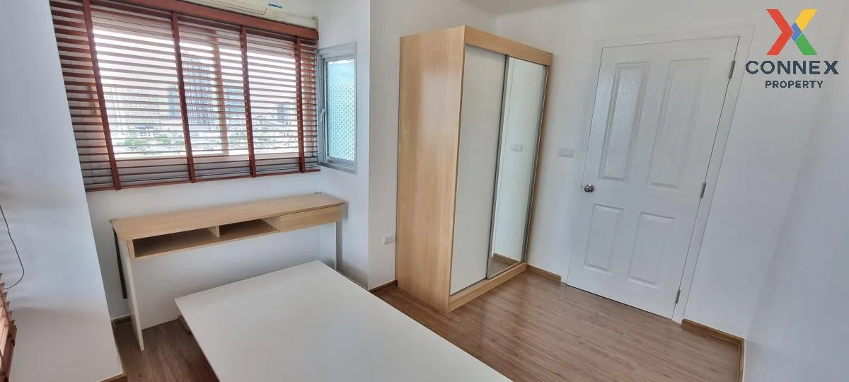 ขายคอนโด  ยู ดีไลท์ แอท บางซ่อน สเตชั่น MRT-บางซ่อน บางซื่อ เขต บ