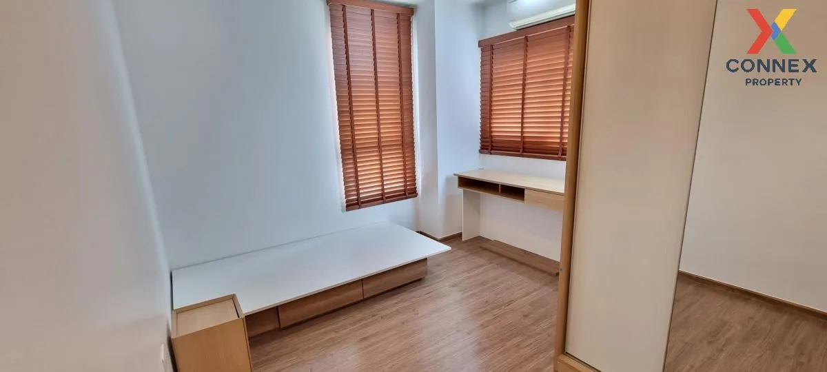 ขายคอนโด  ยู ดีไลท์ แอท บางซ่อน สเตชั่น MRT-บางซ่อน บางซื่อ เขต บ