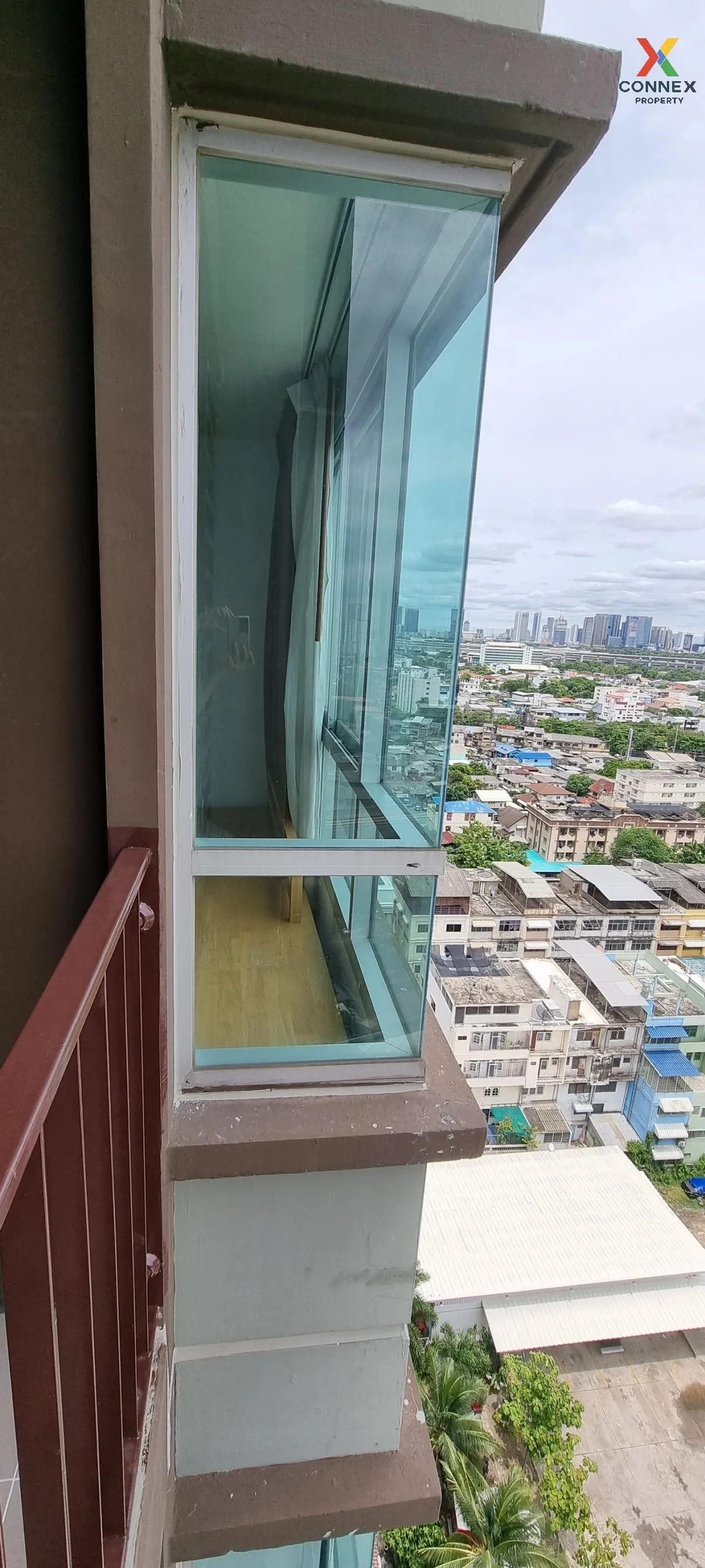 ขายคอนโด  ยู ดีไลท์ แอท บางซ่อน สเตชั่น MRT-บางซ่อน บางซื่อ เขต บ