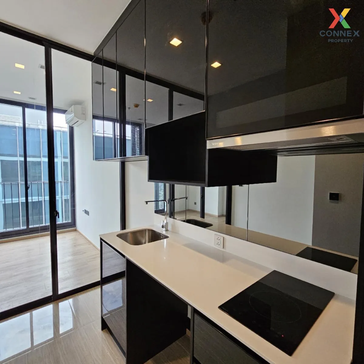 ขายคอนโด  โนเบิล อราวน์ อารีย์ BTS-อารีย์ สามเสนใน เขต พญาไท กรุง ขายคอนโด  โนเบิล อราวน์ อารีย์ BTS-อารีย์ สามเสนใน เขต พญาไท กรุง 4