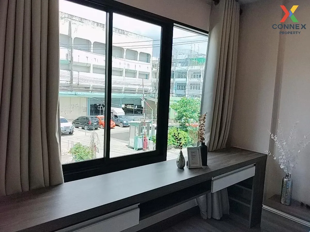 For Rent Condo , Sun City MRT Yaek Fai Chai , MRT-Fai Chai , Bang