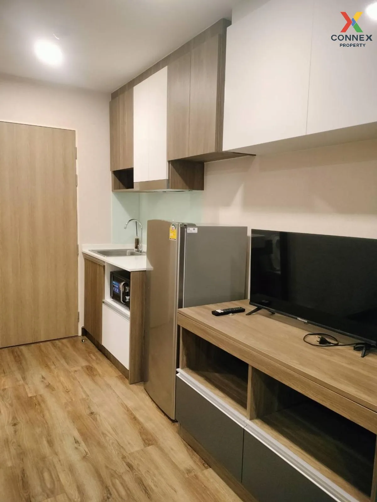 For Rent Condo , Sun City MRT Yaek Fai Chai , MRT-Fai Chai , Bang