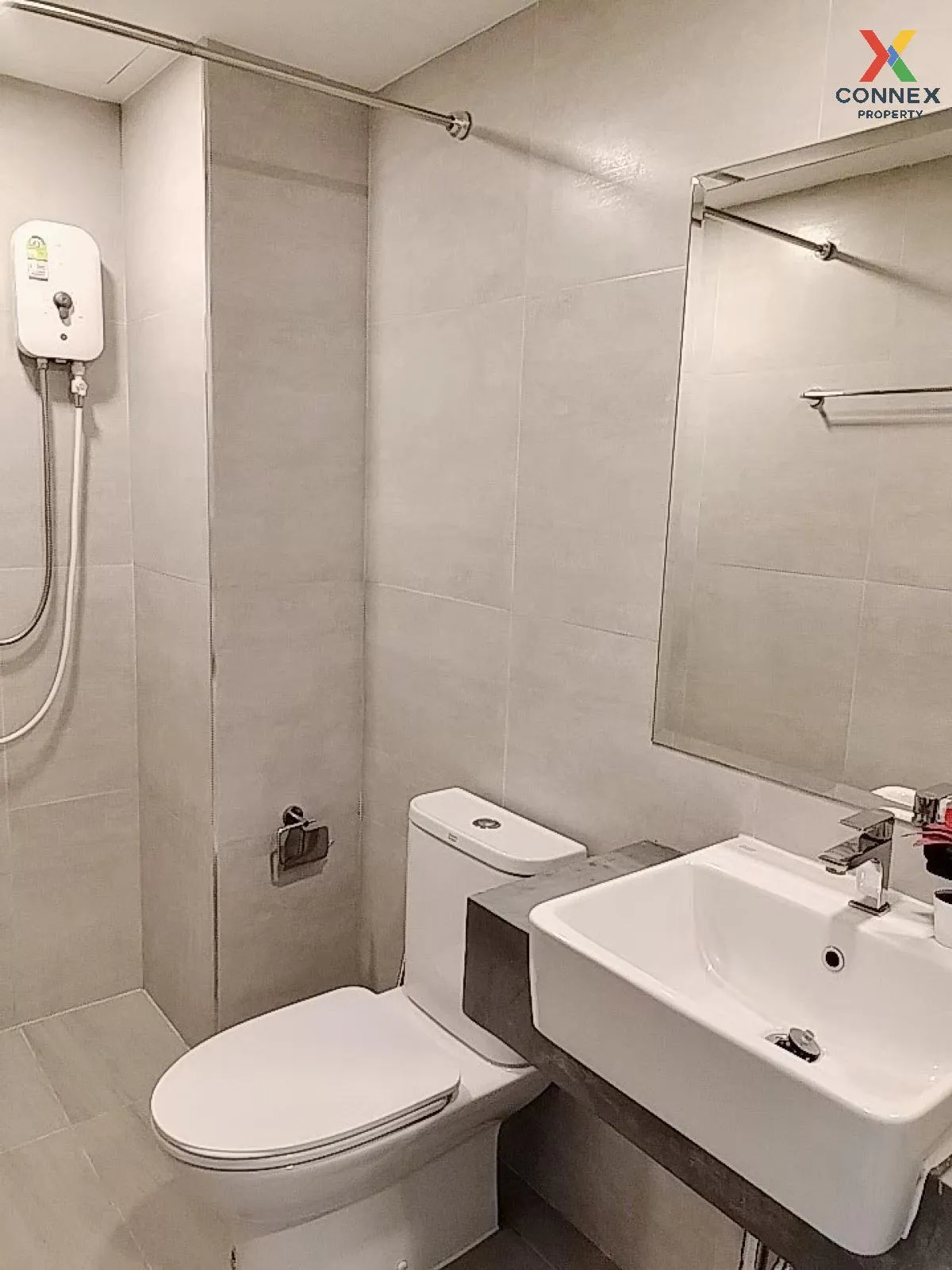 For Rent Condo , Sun City MRT Yaek Fai Chai , MRT-Fai Chai , Bang