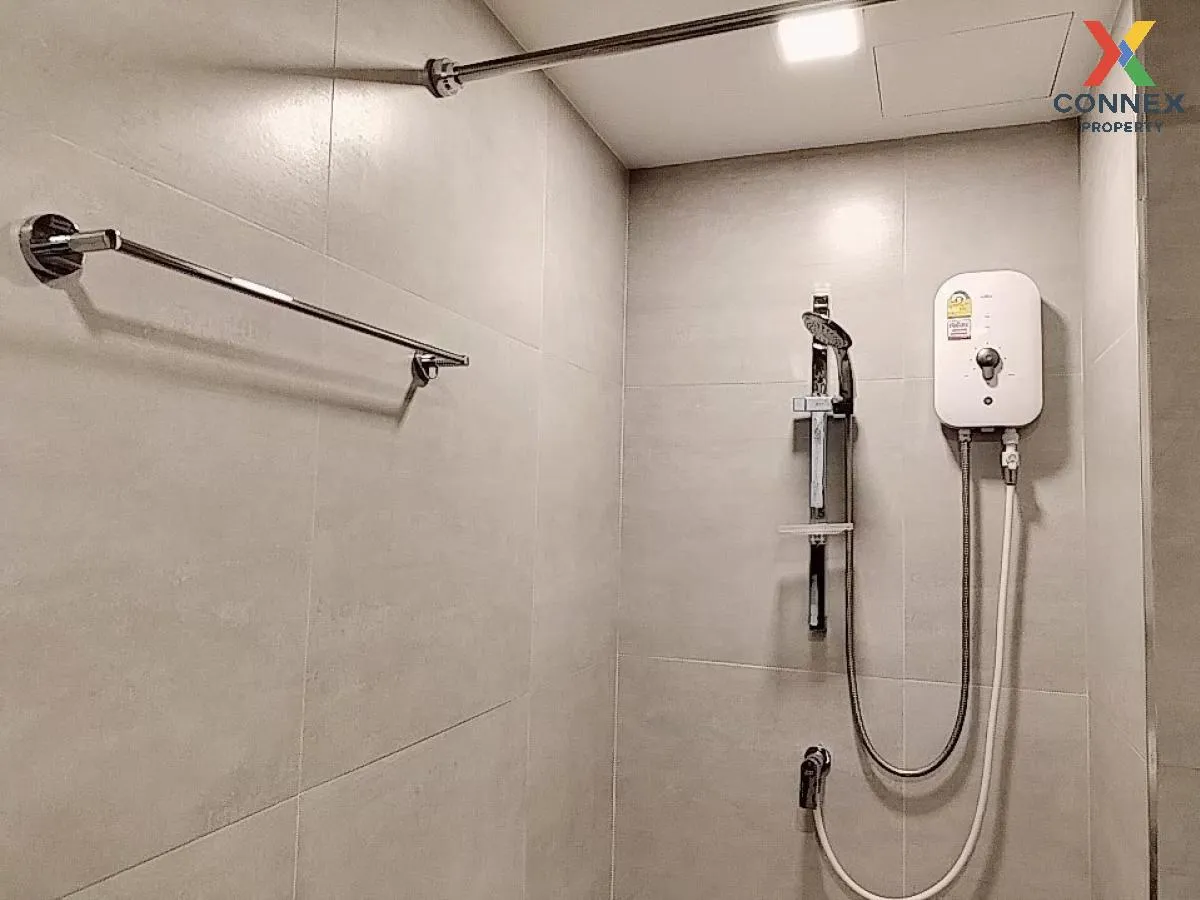 For Rent Condo , Sun City MRT Yaek Fai Chai , MRT-Fai Chai , Bang