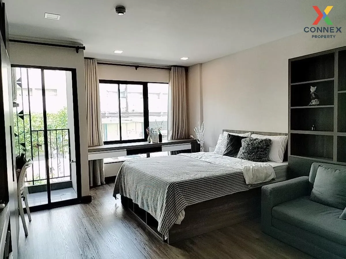 For Rent Condo , Sun City MRT Yaek Fai Chai , MRT-Fai Chai , Bang 2