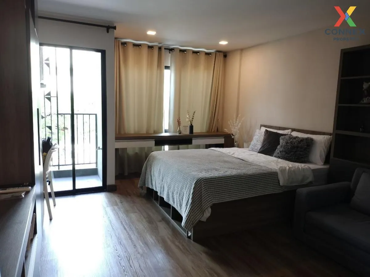For Rent Condo , Sun City MRT Yaek Fai Chai , MRT-Fai Chai , Bang